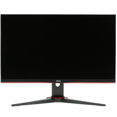 AOC 24G2SAE Монитор 2