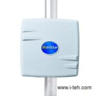Направленная MIMO антенна ITelite MRA26012e DUAL MMCX