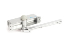 SPRUT DOOR CLOSER-091GR дверной доводчик  3