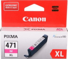 Canon CLI-471XLM 0348C001 Картридж