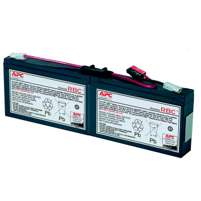 APC RBC18 Батарея для ИБП