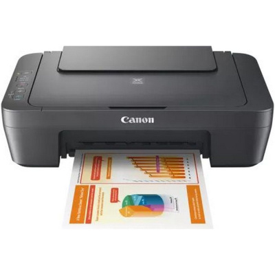 Canon Pixma MG2546s 0727C081AA МФУ струйное 0727C081 1