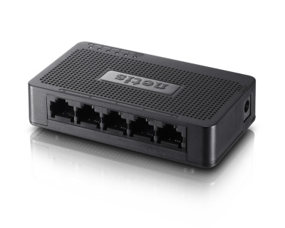 NETIS ST3105S Коммутатор 