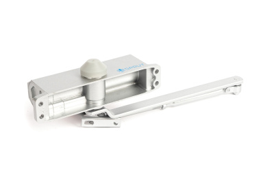 SPRUT DOOR CLOSER-091GR дверной доводчик  2