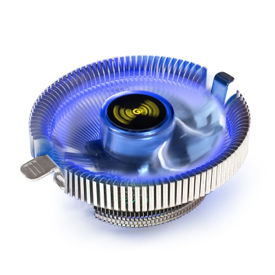 Exegate Wizard EE91-BLUE EX286146RUS Кулер