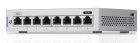 Ubiquiti UniFi Switch 8-60W (US-8-60W) PoE-коммутатор 2