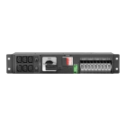 SNR SNR-PDU-BYPASS-06A Механический байпас