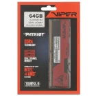 Patriot Viper Elite II 64 ГБ Оперативная память PVE2464G360C0K 4