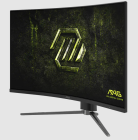 MSI MAG 325CQPF E18 9S6-3DC14H-204 Монитор 3