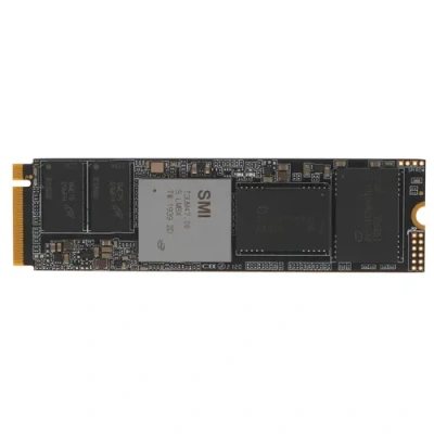 Netac NT01N950E-002T-E4X SSD жесткий диск 2