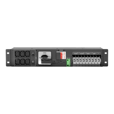 SNR SNR-PDU-BYPASS-06A Механический байпас