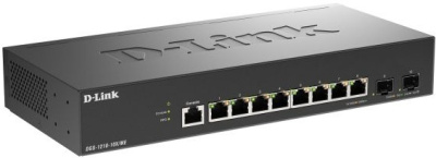D-Link DGS-1210-10X/ME/C1A Коммутатор