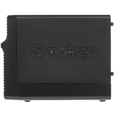Synology DS420J Сетевое хранилище 2