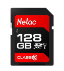 Netac NT02P600STN-128G-R Карта памяти