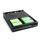 Bastion SKAT BC 72/9 RACK исп. P Батарейный блок  SKAT BC 72/9 RACK-R09 6