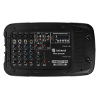Intrend ITSPK-2X200BT Комплект акустических систем 4