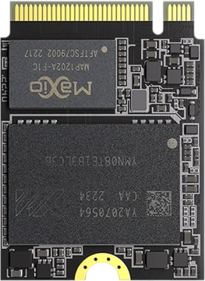 Kingspec XF-512 SSD Твердотельный накопитель 5
