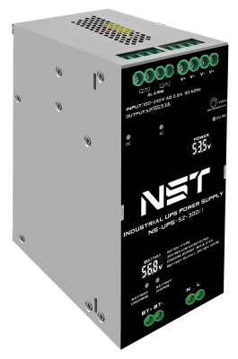 NST NS-UPS-52-300/I Промышленный блок питания 1