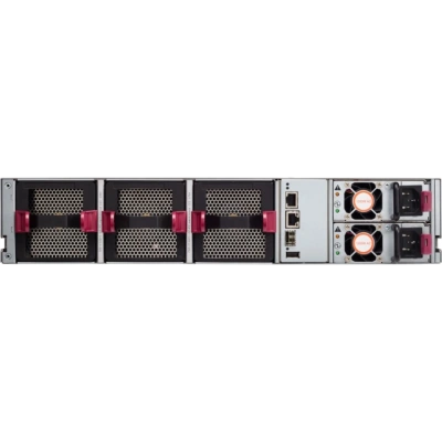 Cisco Nexus N9K-C9364C Коммутатор 1