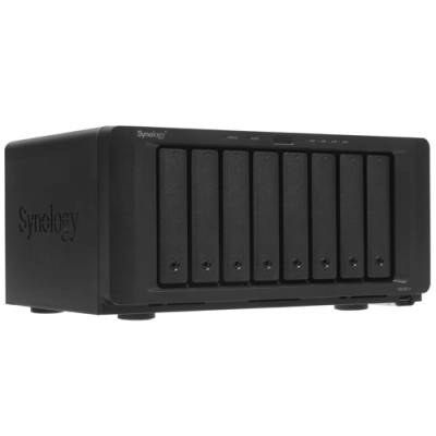 Synology DS1821+ Сетевое хранилище 1