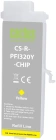 Cactus CS-R-PFI320Y-CHIP Картридж