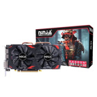 Ninja (Sinotex) RX580 8GB AFRX58085F Видеокарта 2