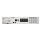 APC Smart UPC SMC1000I-2U 1 кВА 600 Вт ИБП  3