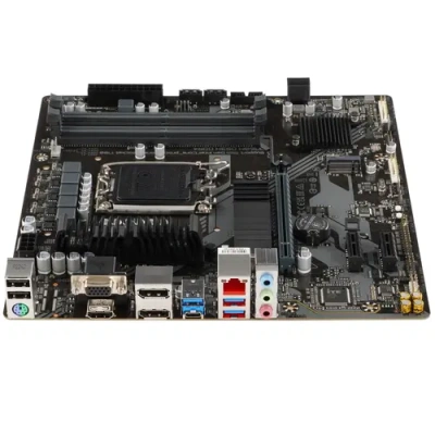 Gigabyte B760M DS3H DDR4 Материнская плата 3