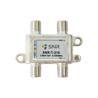 SNR SNR-T-216 Ответвитель абонентский 1