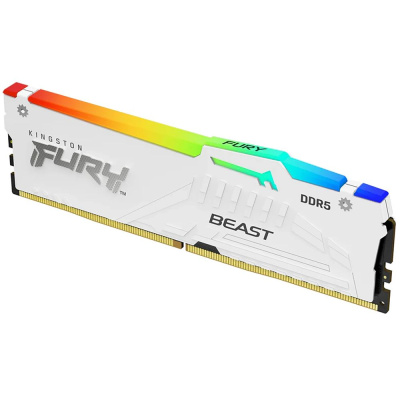 Kingston KF556C40BWA-16 Модуль памяти