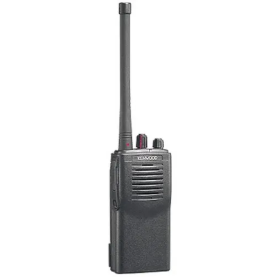 Kenwood TK-3107 Радиостанция 