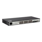 SNR SNR-S2989G-24TX-RPS Управляемый коммутатор 3