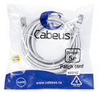 Cabeus PC-FTP-RJ45-Cat.5e-10m Патч-корд F/UTP