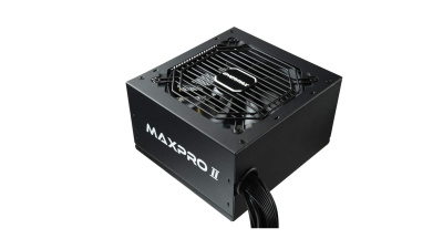 Enermax EMP600AGT-C MAXPRO II 600W Блок питания 1