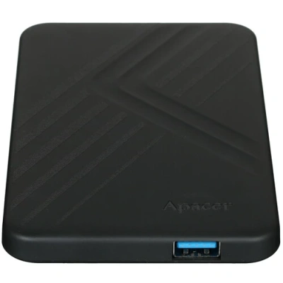 Apacer AP1TBAC236B-1 Внешний HDD 1