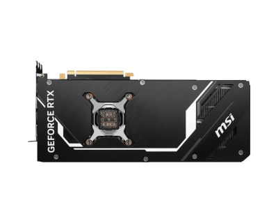 MSI GEFORCE RTX 4080 SUPER 16G VENTUS 3X OC Видеокарта 3