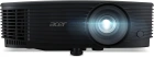 Acer X1329 MR.JX711.001 Проектор 7