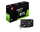 MSI RTX 3050 AERO ITX 8G OCV1 Видеокарта 4