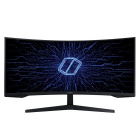 Samsung Odyssey G5 G55T LC34G55TWWIXCI Монитор 