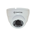 TANTOS TSi-Dle1F (3.6) IP Видеокамера 