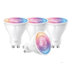 TP-Link Tapo L630(4-pack) Умная Wi-Fi спот-лампа