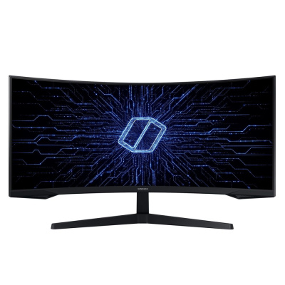 Samsung Odyssey G5 G55T LC34G55TWWIXCI Монитор 