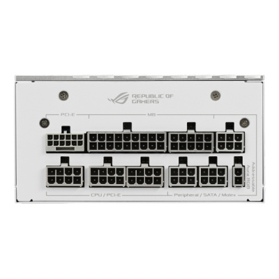 ASUS ROG-LOKI-850P-WHITE-SFXL-GAMING Блок питания 90YE00N2-B0NA00 2