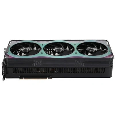 Palit PCI-E RTX5090NE75090019R5-GB2020G Видеокарта 3