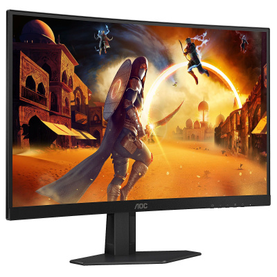 AOC Gaming C27G4ZXE Монитор  1