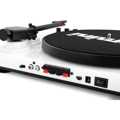 Gemini TT-900BW Проигрыватель виниловых дисков 4