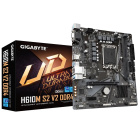 Gigabyte H610M S2 V2 DDR4 Материнская плата