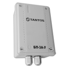 Tantos БП-3А-У Источник вторичного электропитания