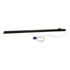 Hyperline SHE-20IEC-4BIEC-B-3PVB Блок розеток 2