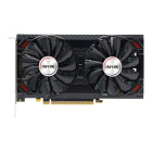 Afox RX 5500XT 8GB GDDR6 AFRX5500XT-8GD6H4-V2 Видеокарта